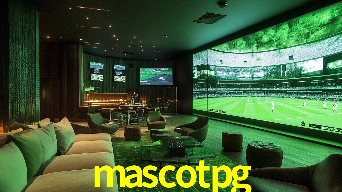 mascotpg - Desafio Nervoso - mascotpg.com