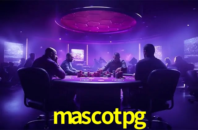 Estatísticas mascotpg