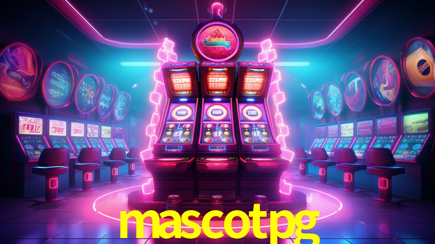 mascotpg: Seu Cassino Premiado com Pagamentos Rápidos