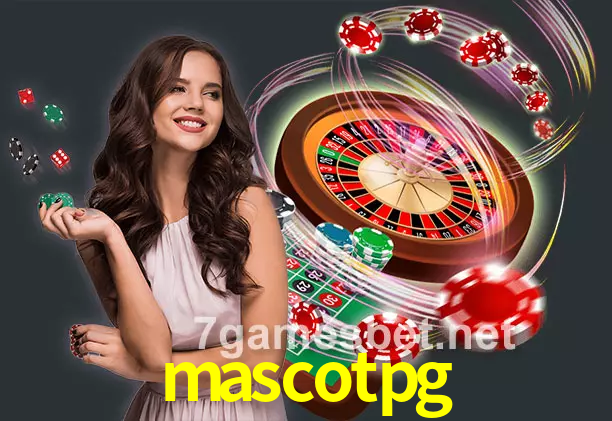 vivo no cassino mascotpg