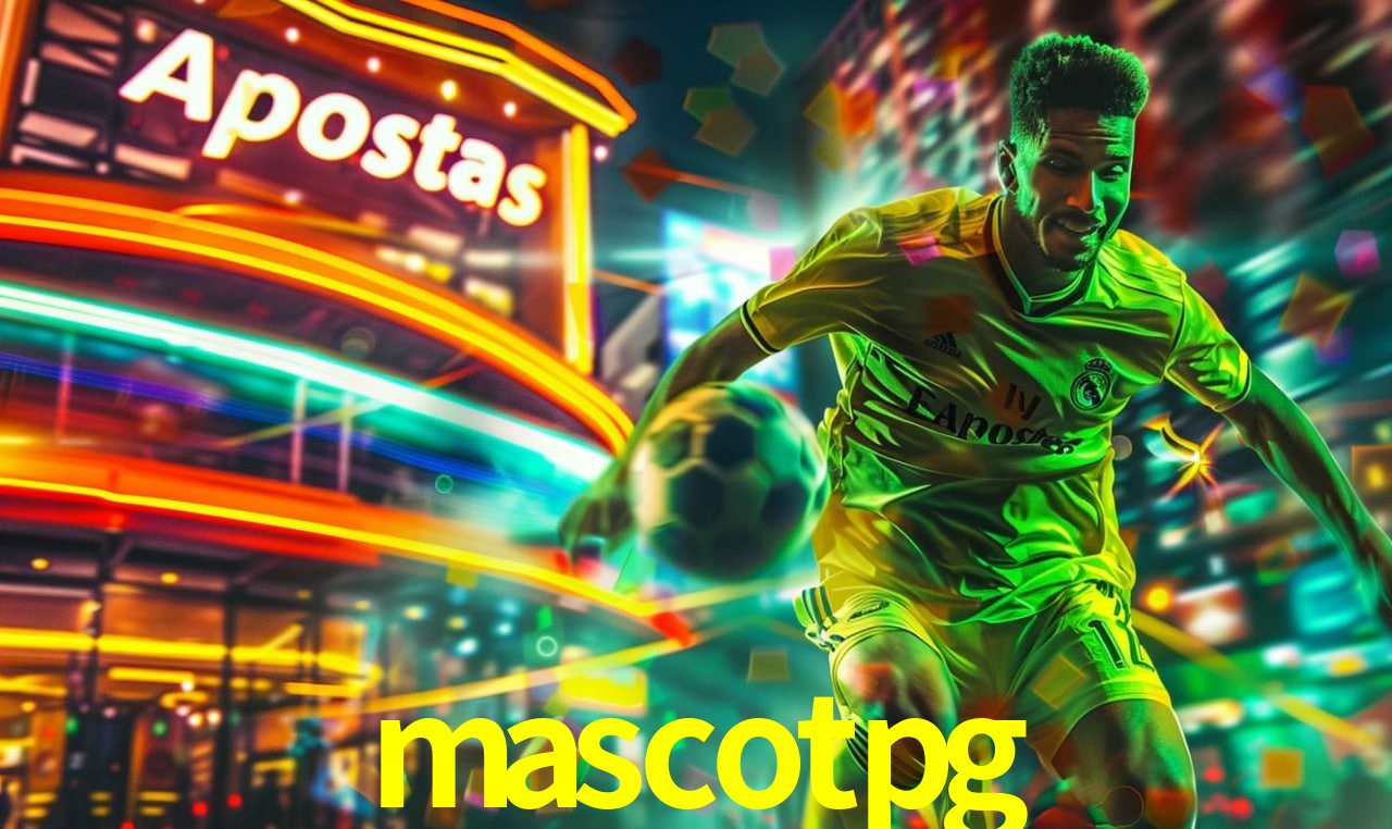 Estatísticas do Jogo mascotpg