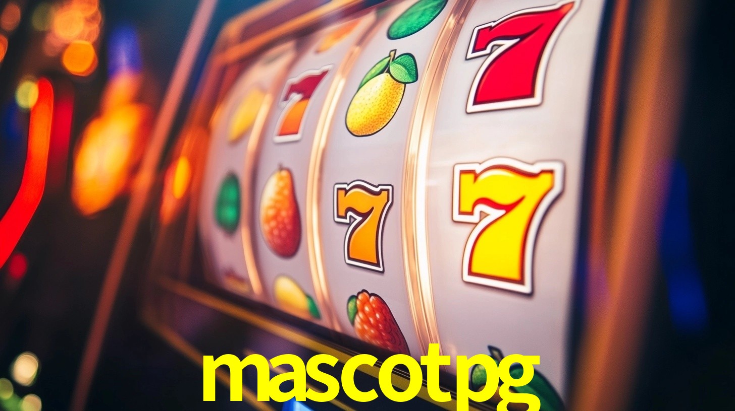 Cashback e recargas na mascotpg