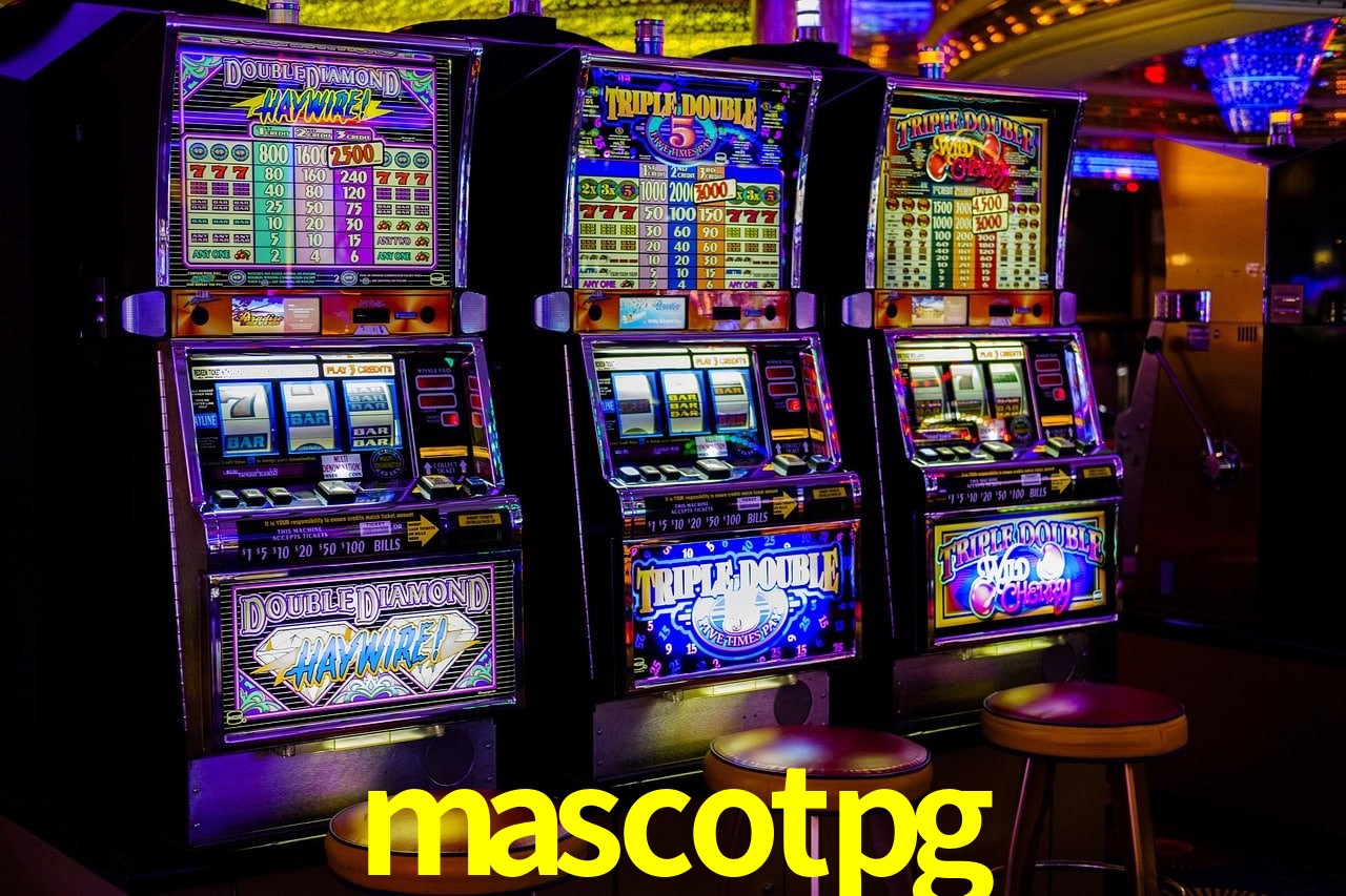 Mesa de Blackjack mascotpg