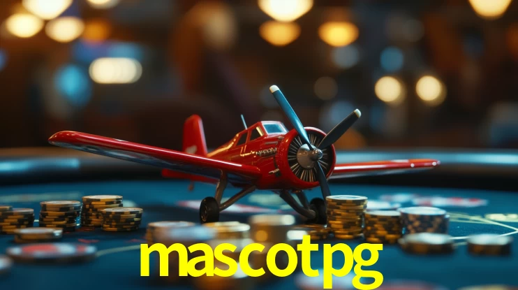 Slot Games mascotpg