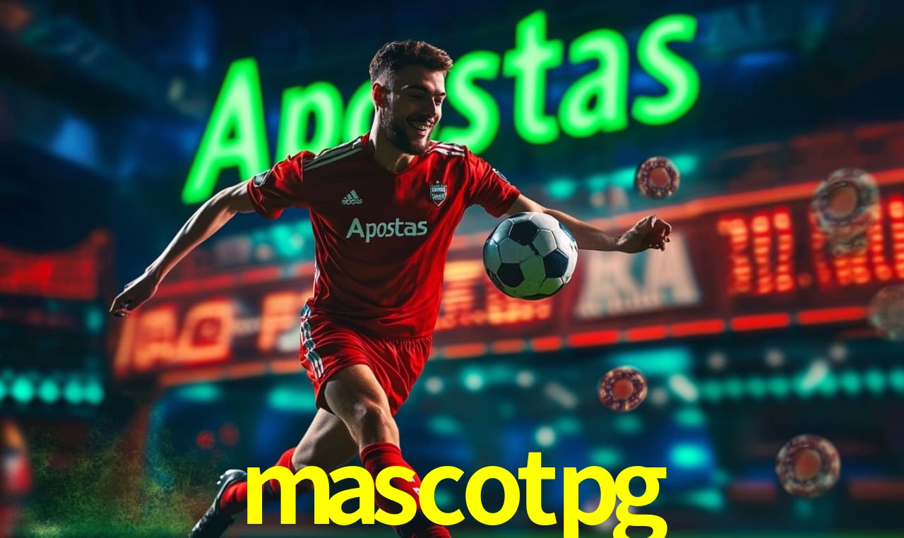Página oficial no Facebook da mascotpg