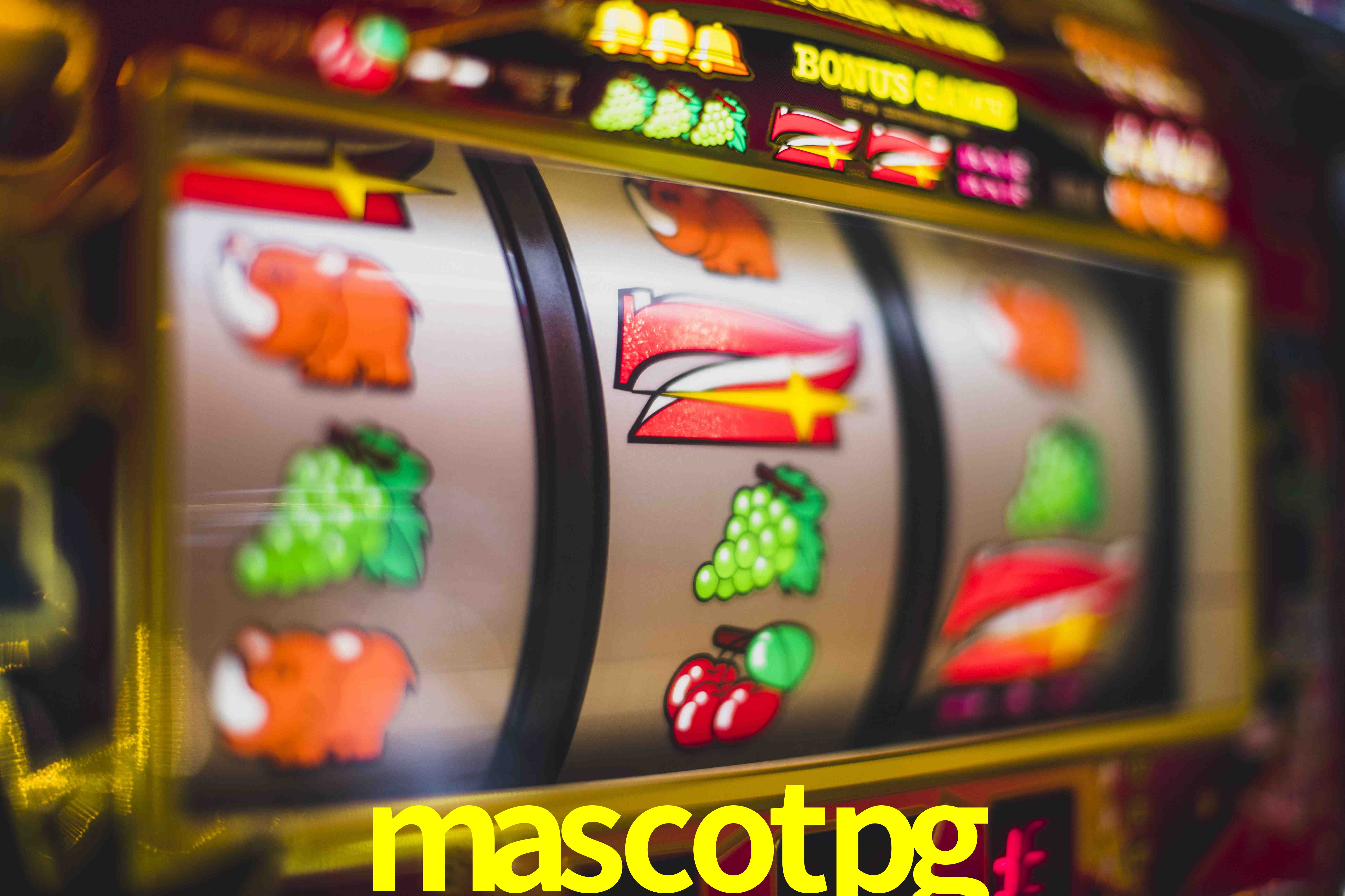 Football Betting mascotpg