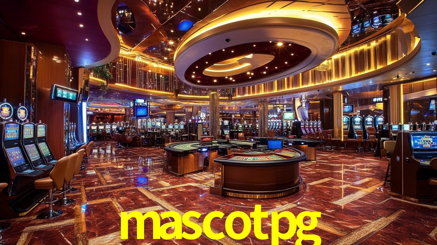 Tournaments mascotpg