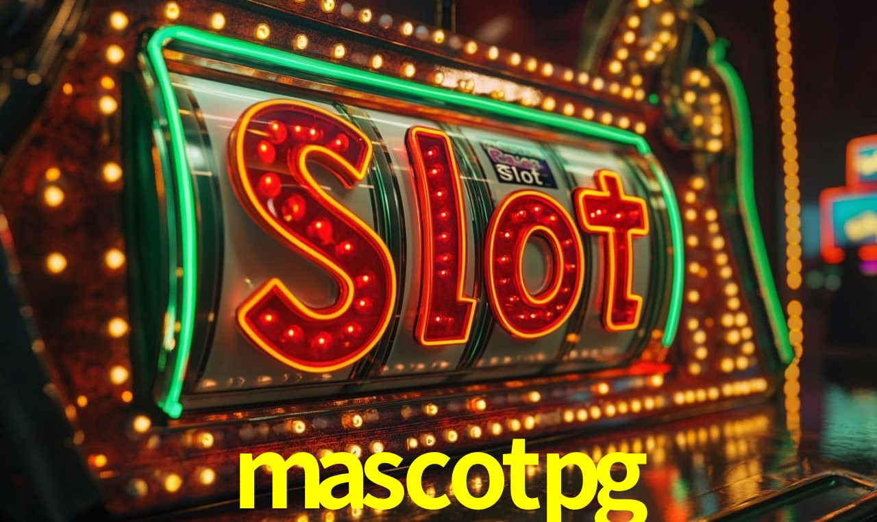 Tecnologia da Plataforma mascotpg