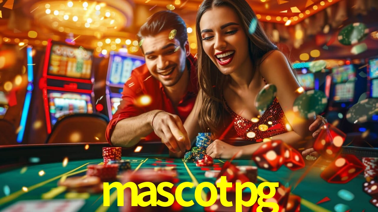 Benefícios da Conta mascotpg