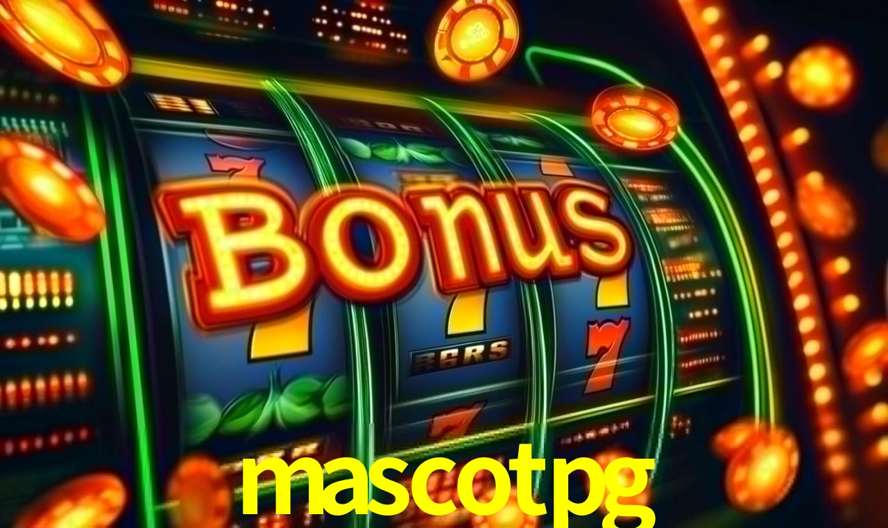 Spaceman Game mascotpg