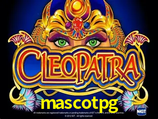 Cassino ao vivo com dealers reais na mascotpg