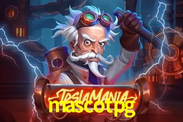 Provedores de Jogos mascotpg