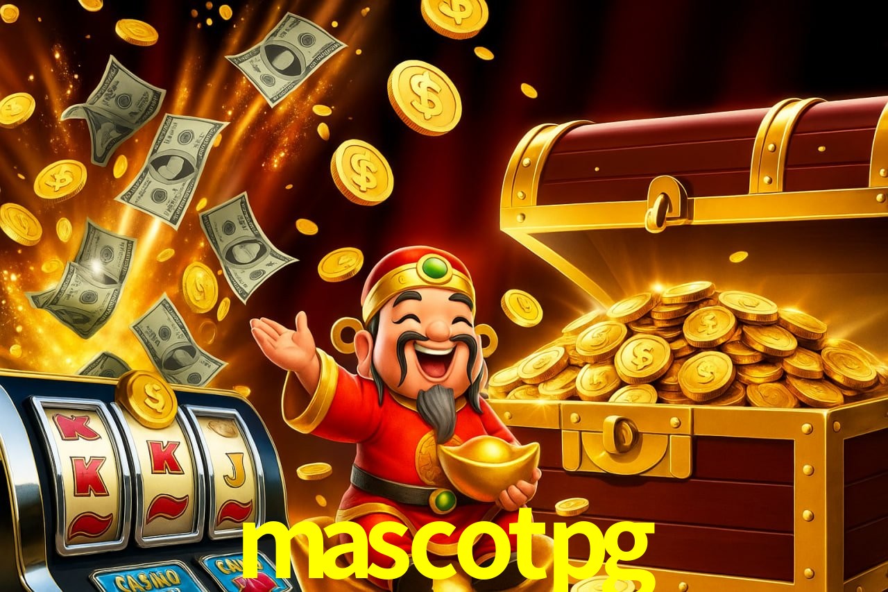 Interface do App mascotpg