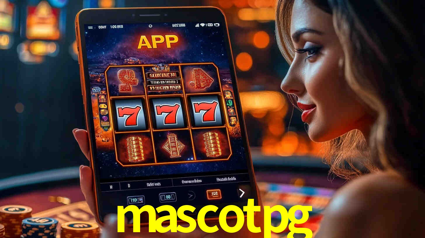 mascotpg: A Experiência de Casino com Jogos de Mesa ao Vivo