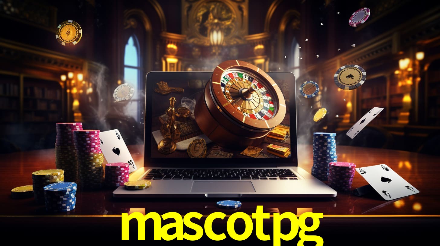 VIP Casino mascotpg