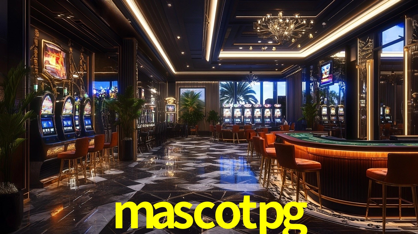 mascotpg App Interface