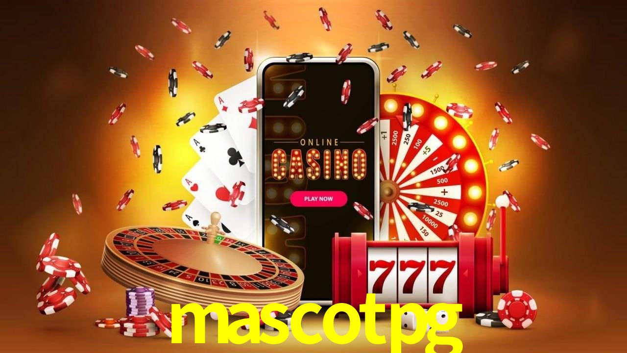 Casino Ao Vivo mascotpg