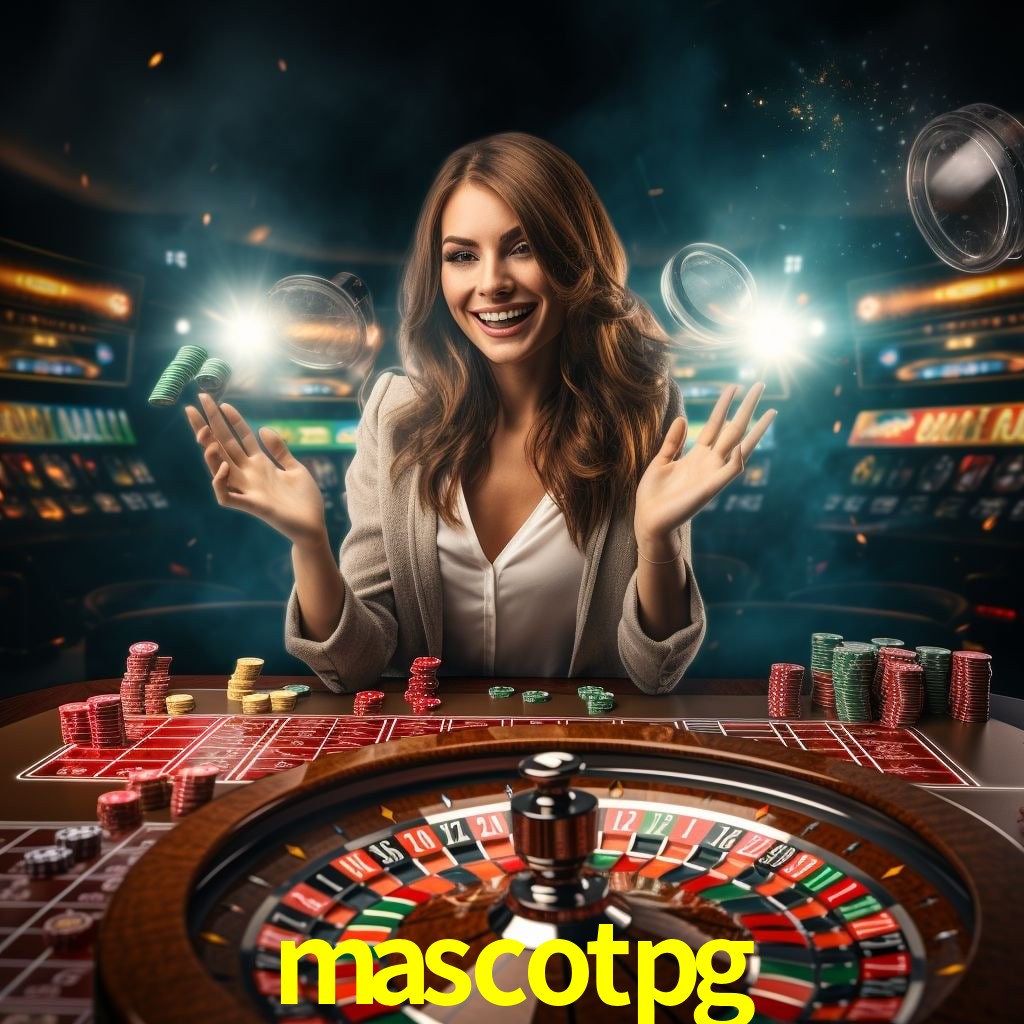 Explore as vantagens do mascotpg: serviço profissional e confiabilidade