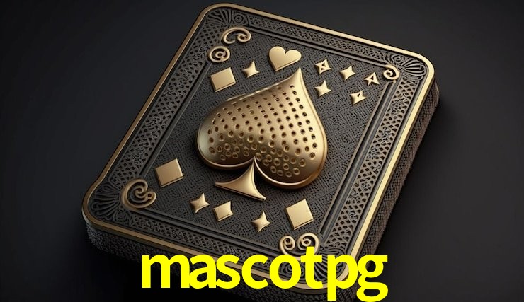 Estatísticas Esportivas mascotpg