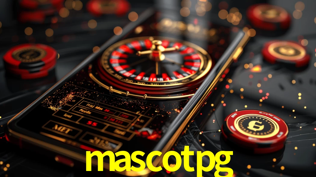 Live Casino mascotpg