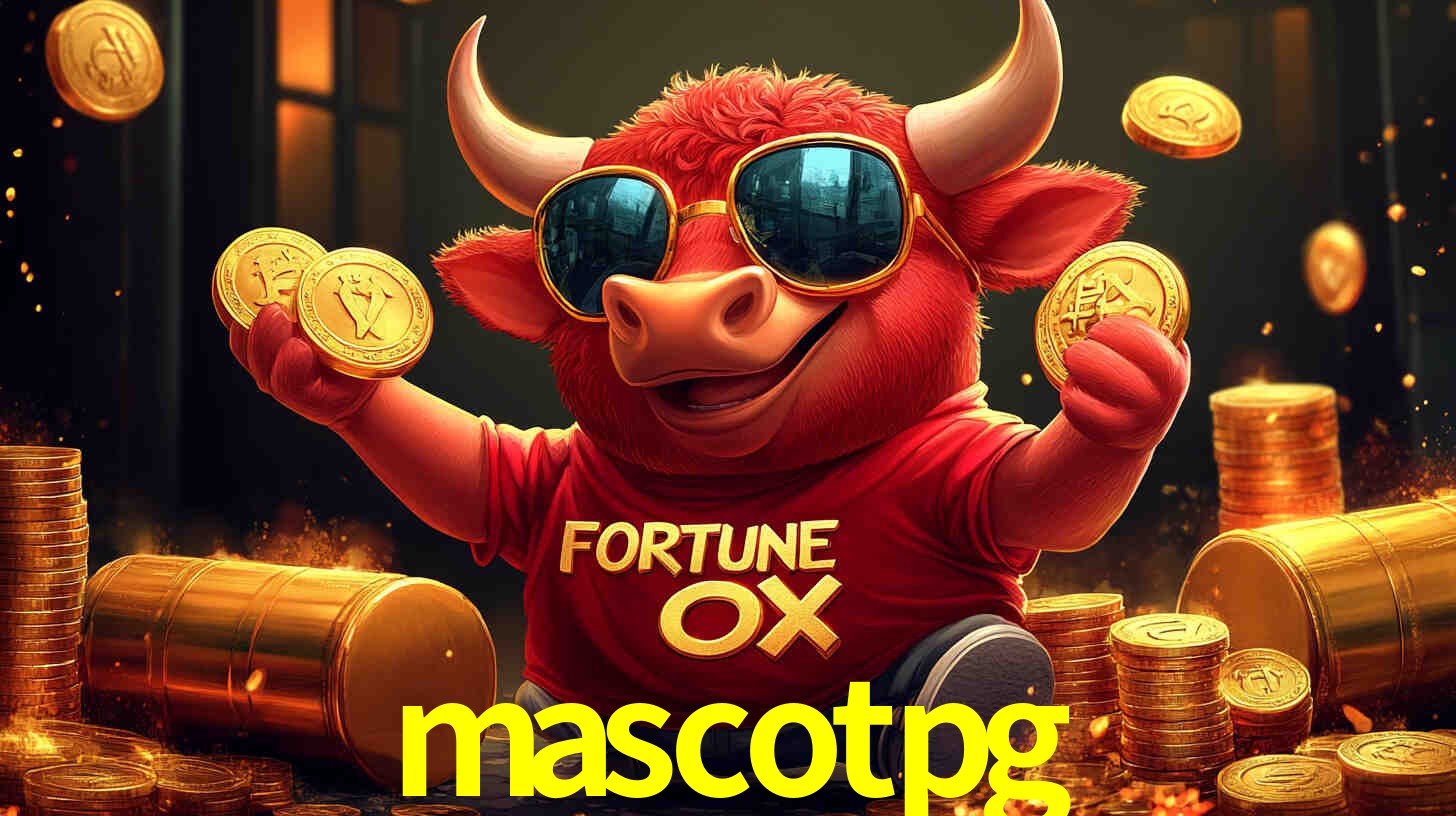 Inovações de Jogos na mascotpg: O Futuro das Experiências Interativas