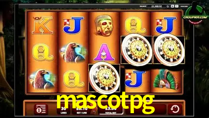 Jogos de mesa e apostas rápidas na mascotpg