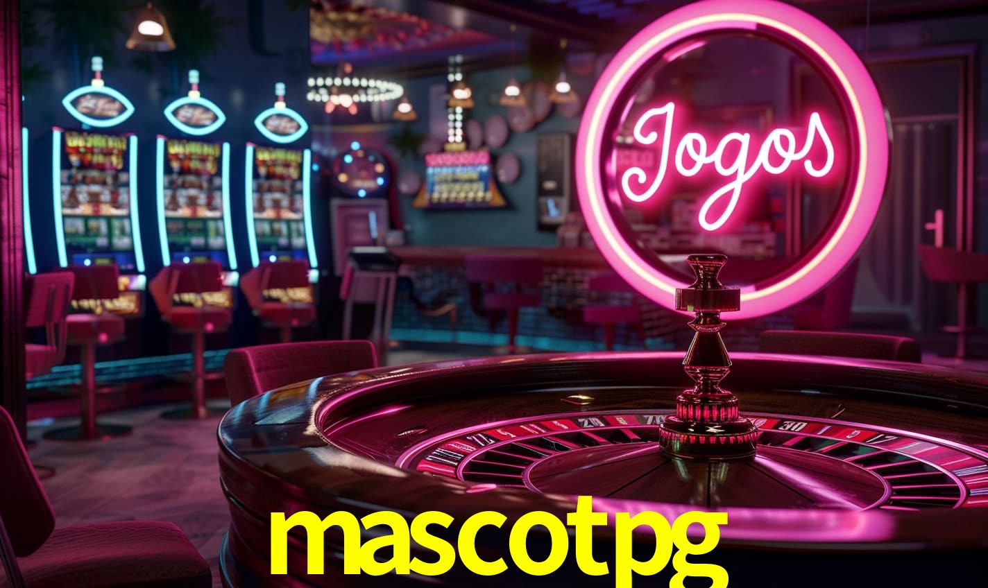 Explorando a Categoria de Eventos em Apostas na mascotpg