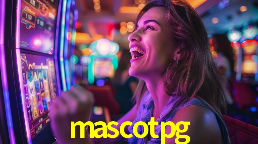 mascotpg: Jogos de Caça-Níqueis-Altas Recompensas, Roleta-Velocidade, Blackjack-Desafios Máximos