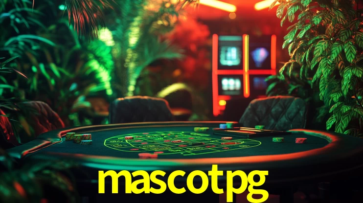 Live Casino mascotpg