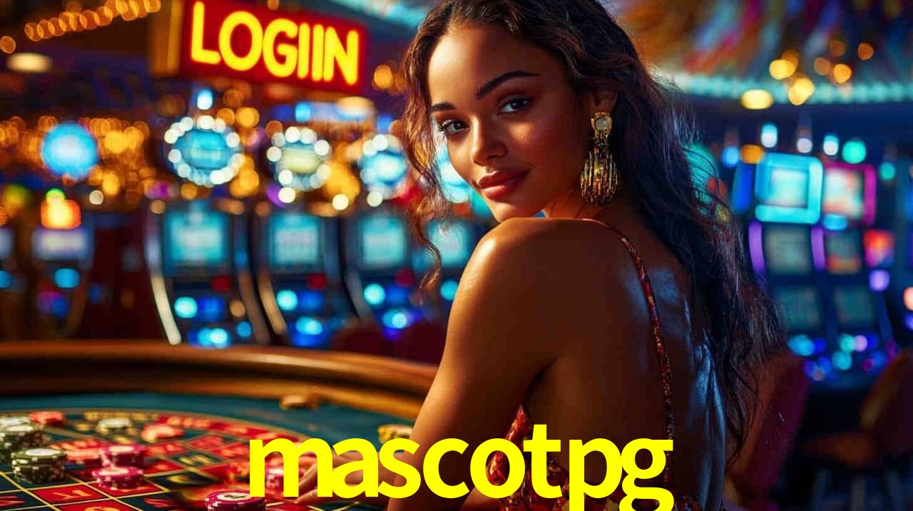 Jogos de Slot mascotpg