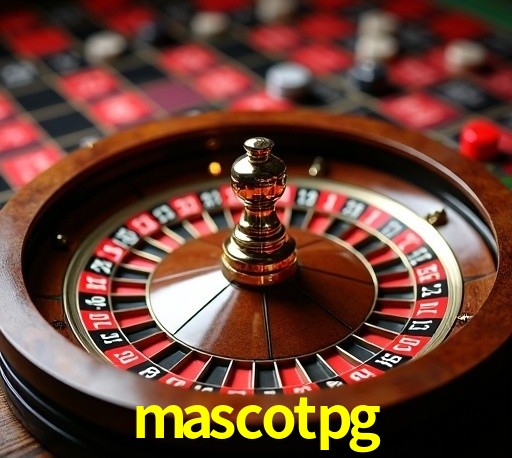 Bônus e promoções da mascotpg