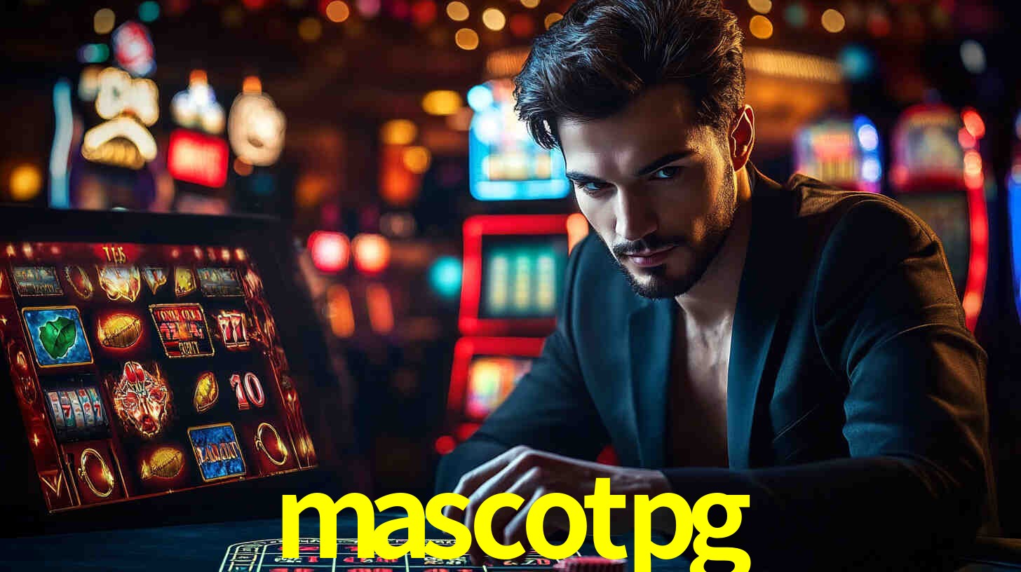 mascotpg,mascotpg.com