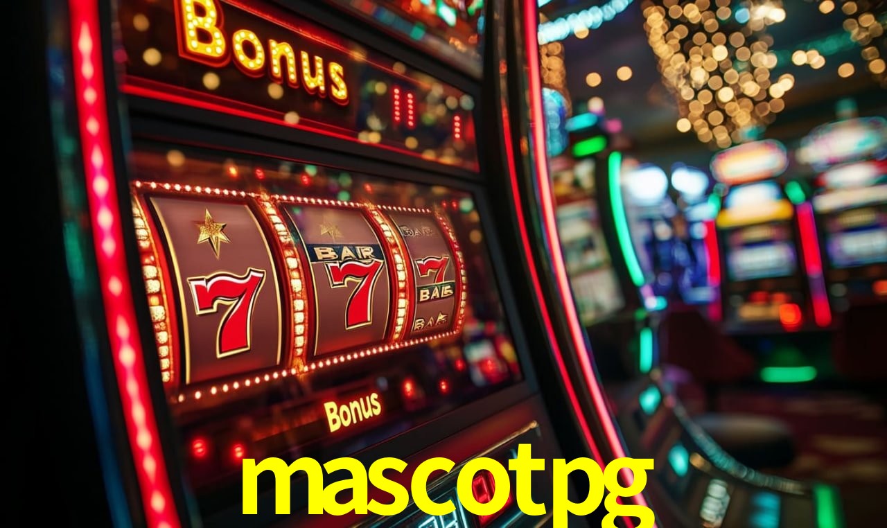 Mercados ao vivo e cash out na mascotpg
