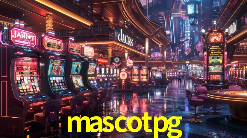 Games Directory mascotpg