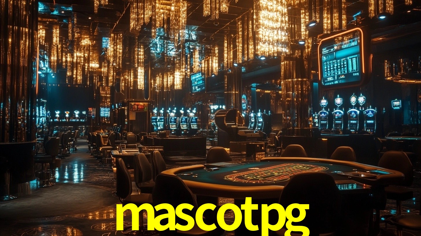 mascotpg,mascotpg.com