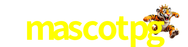 Logo da mascotpg