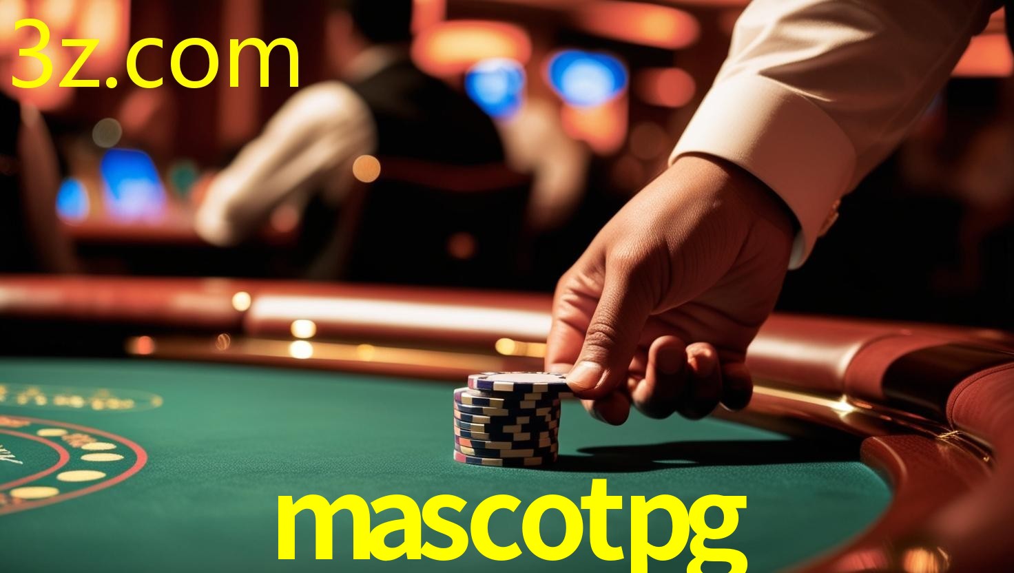 MASCOTPG
