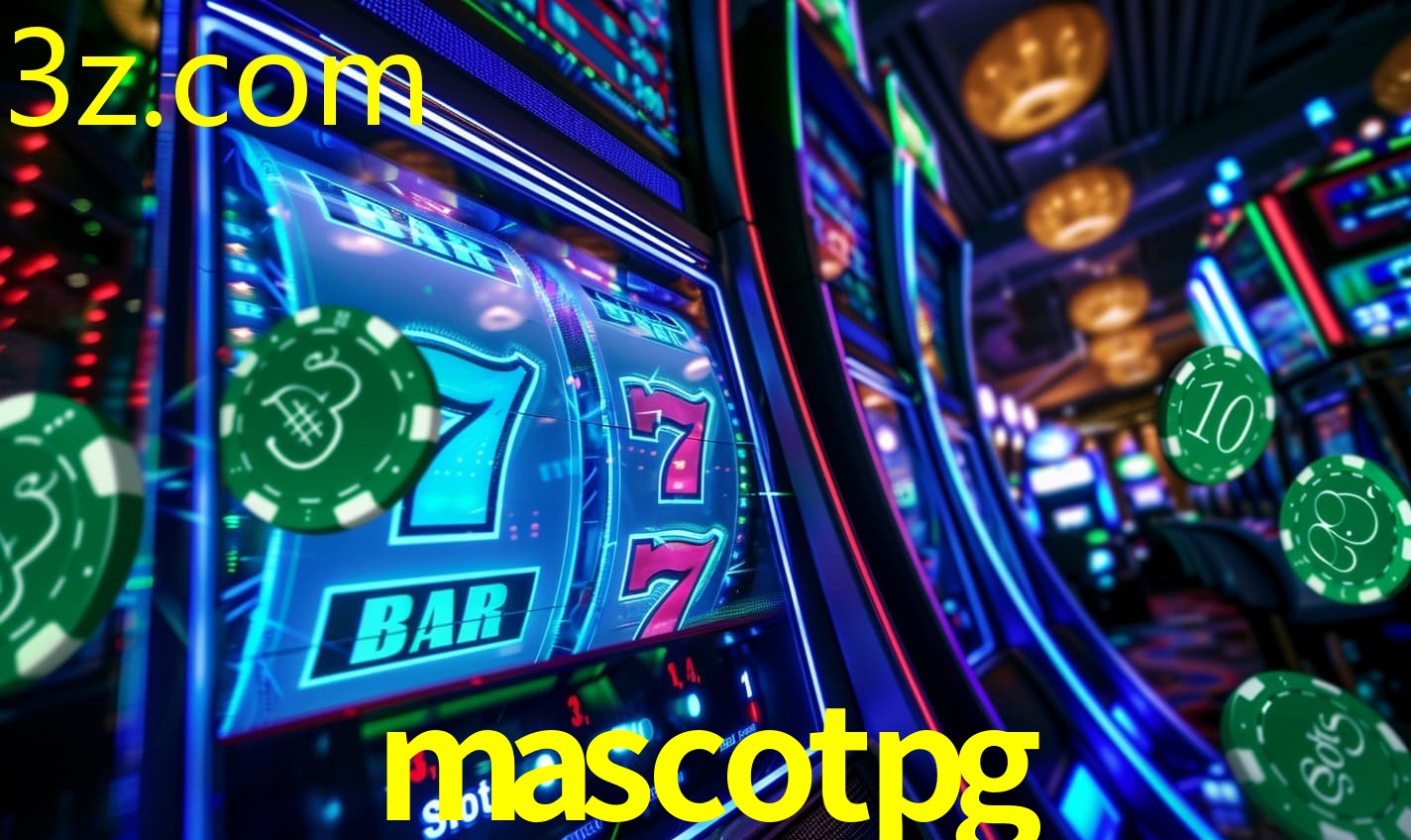 MASCOTPG
