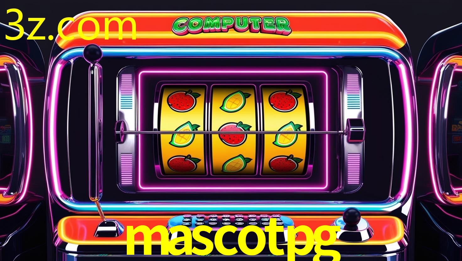 MASCOTPG