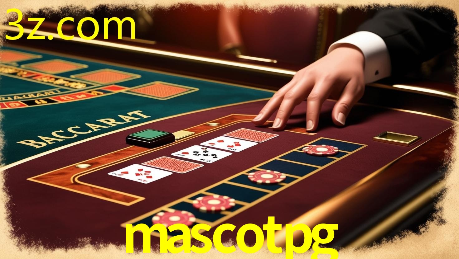 MASCOTPG