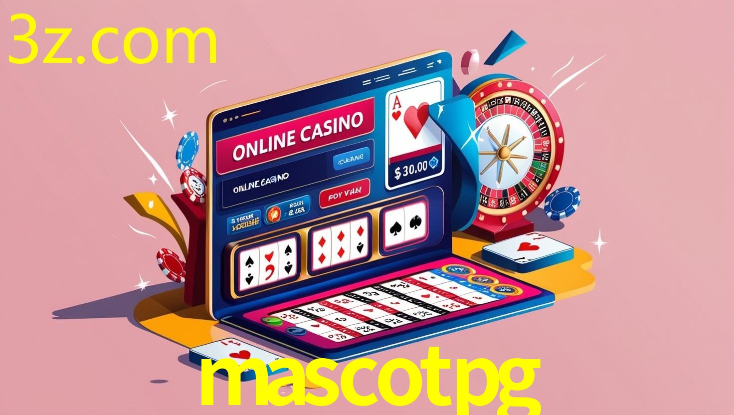 MASCOTPG