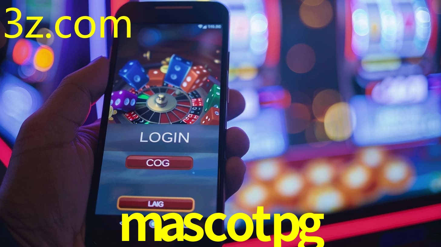 MASCOTPG