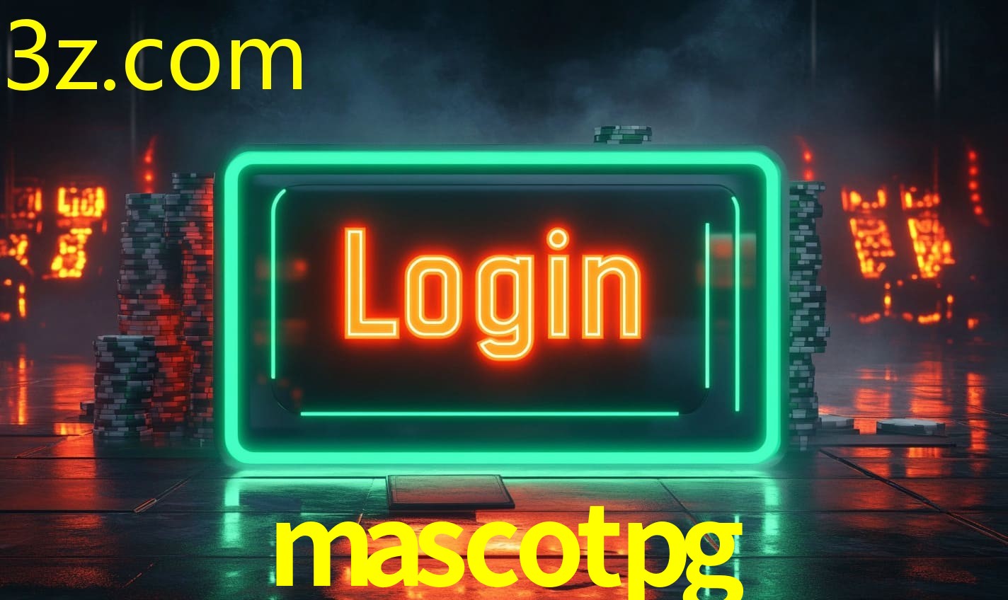MASCOTPG