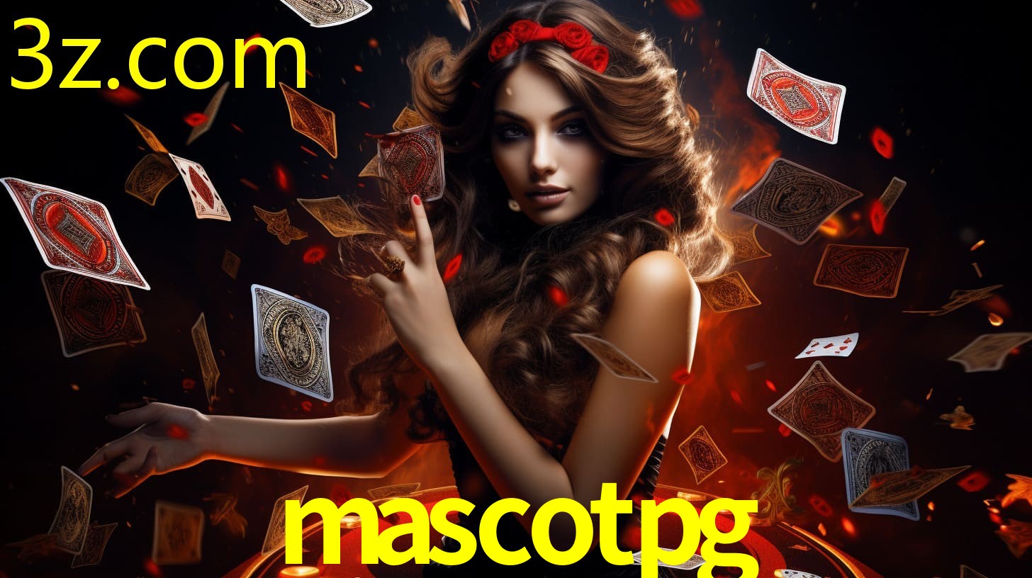 MASCOTPG