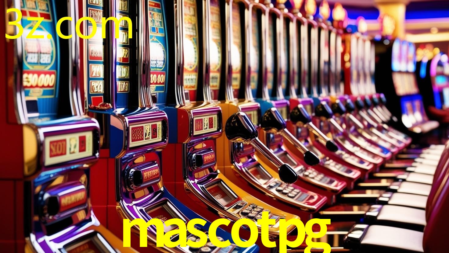 MASCOTPG