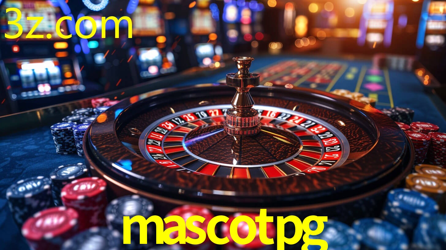 MASCOTPG