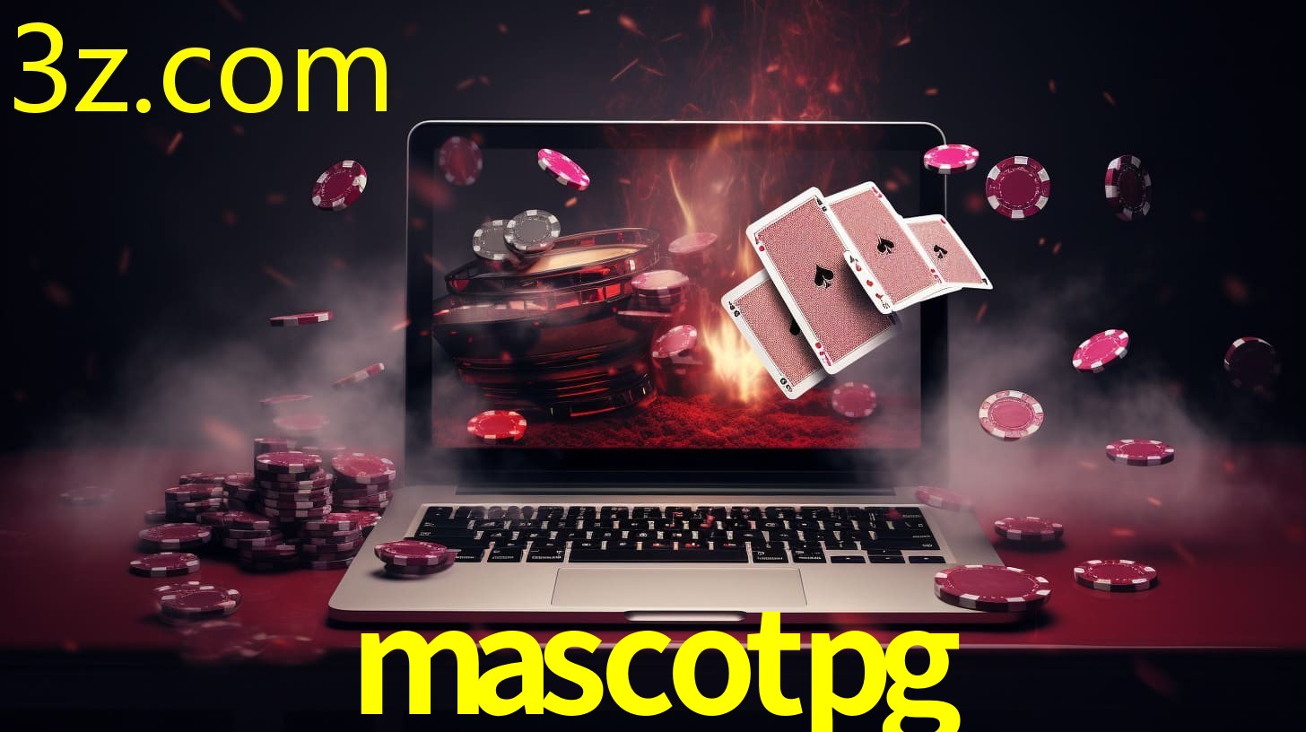 MASCOTPG