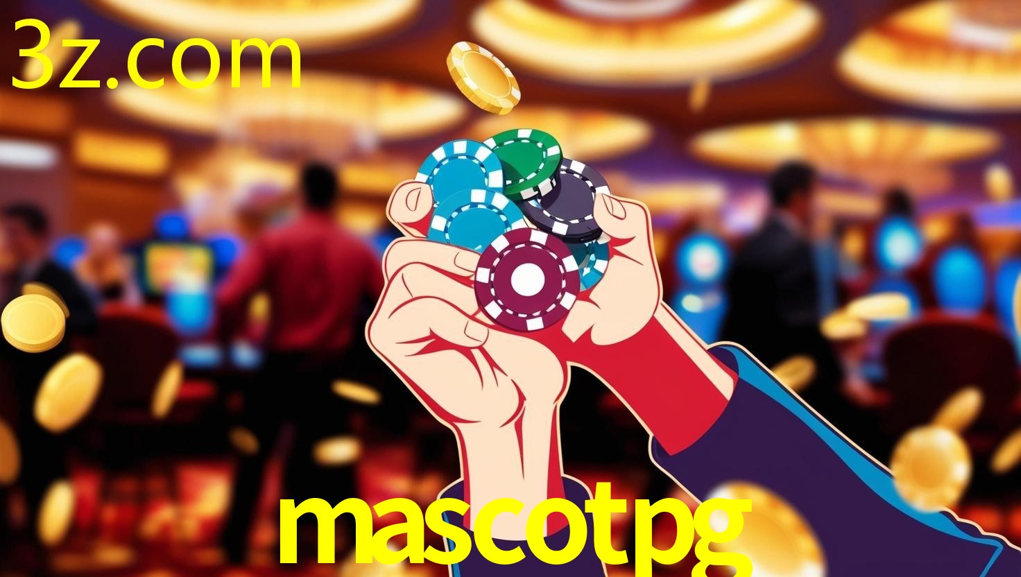 MASCOTPG