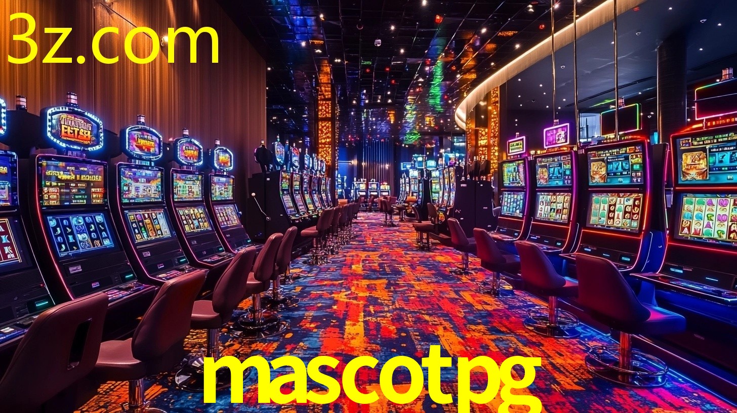 MASCOTPG